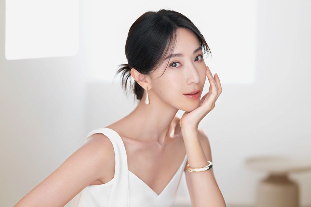 女神隋棠44歲狀態比少女更水嫩！凍齡秘訣全靠自製早餐、內調飲品，不藏私公開零細紋眼霜！-11