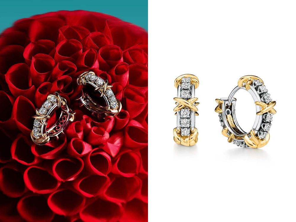 Tiffany & Co.新年夢幻必買推薦！女生最愛T系列、Rosé同款戒指得珍藏ㄧ生！-8