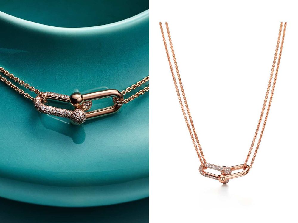 Tiffany & Co.新年夢幻必買推薦！女生最愛T系列、Rosé同款戒指得珍藏ㄧ生！-10