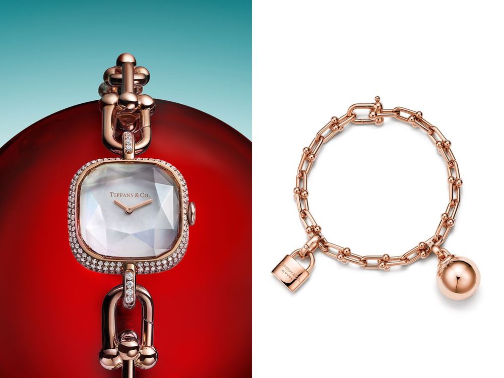 Tiffany & Co.新年夢幻必買推薦！女生最愛T系列、Rosé同款戒指得珍藏ㄧ生！-11