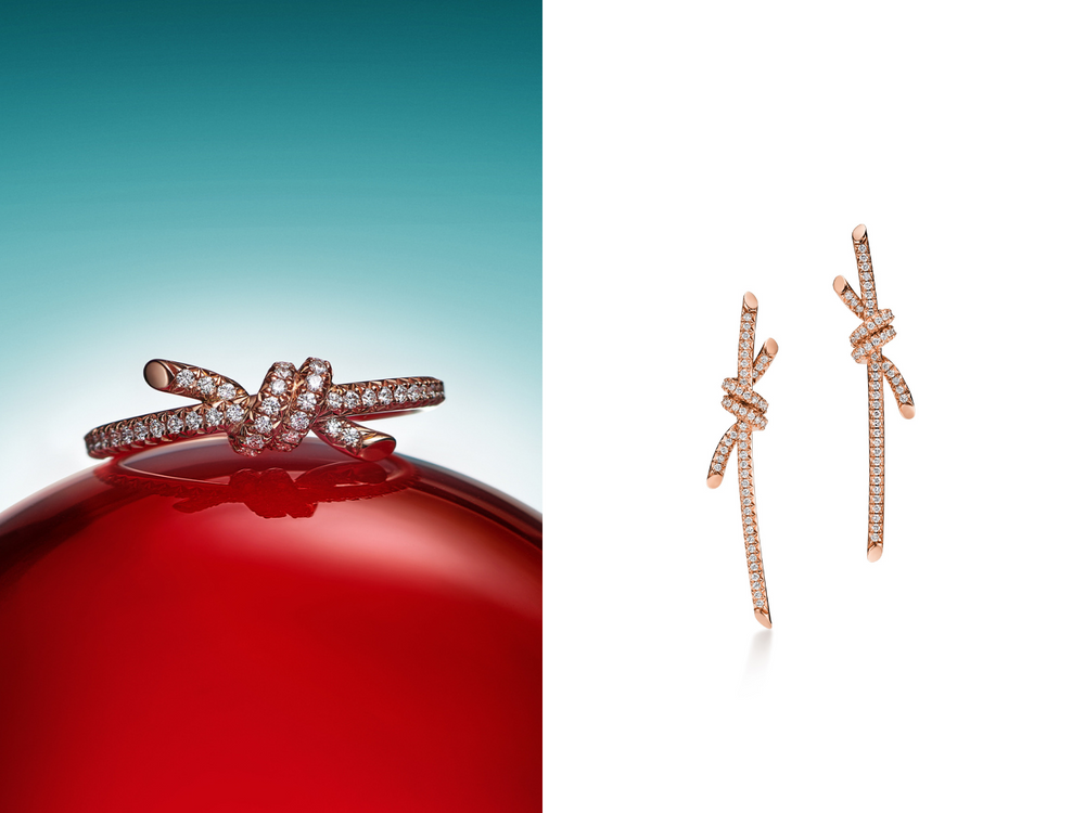 Tiffany & Co.新年夢幻必買推薦！女生最愛T系列、Rosé同款戒指得珍藏ㄧ生！-13