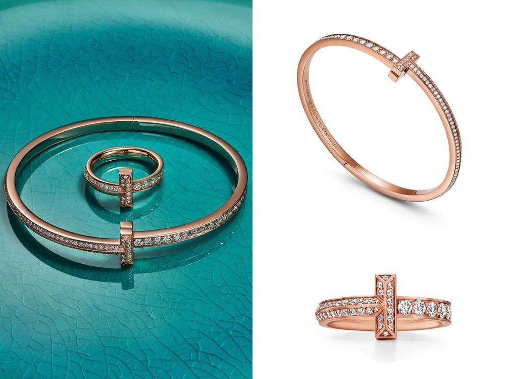 Tiffany & Co.新年夢幻必買推薦！女生最愛T系列、Rosé同款戒指得珍藏ㄧ生！-14