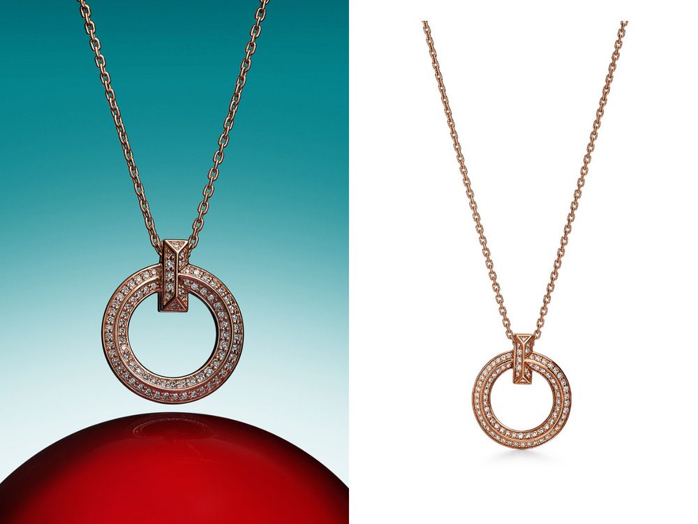 Tiffany & Co.新年夢幻必買推薦！女生最愛T系列、Rosé同款戒指得珍藏ㄧ生！-15