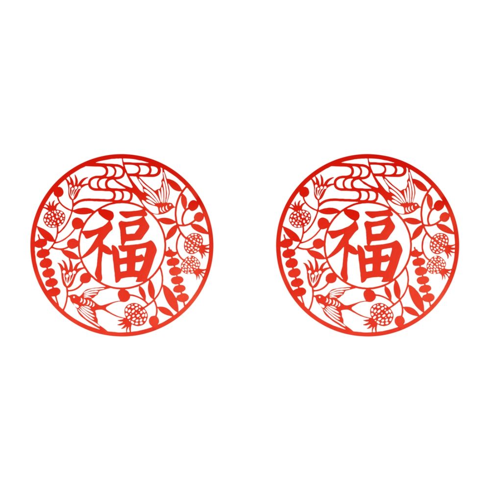 2025蛇年家居開運小物推薦！IKEA新春系列「糖葫蘆花紋收納箱、造型燈串、柿子地墊」可愛炸必買！-7
