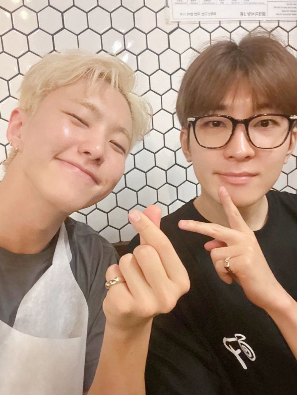 SEVENTEEN、aespa也愛的「金豬食堂」要來台灣了！烤豬五花必吃菜單搶先看、首店預計「這時」開幕！-2