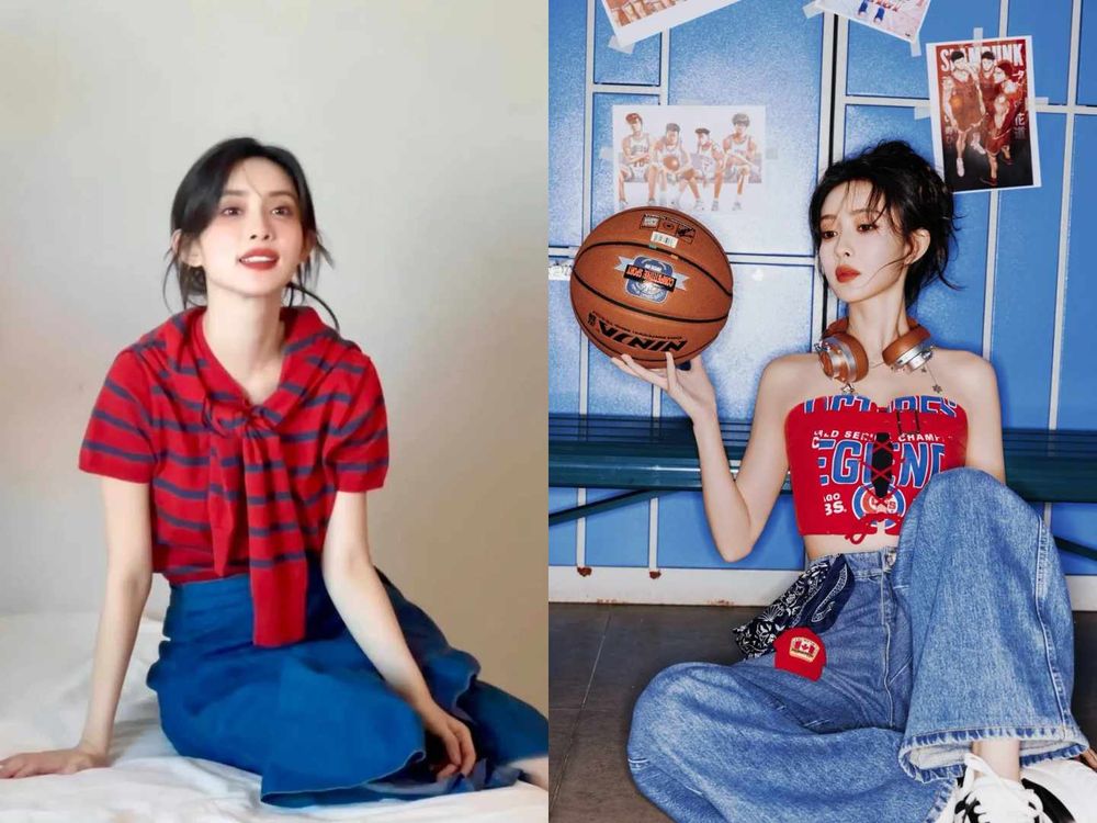 《九重紫》孟子義回歸現實「逆天比例」身材好到不科學！私服好衣品女孩都想模仿！-13