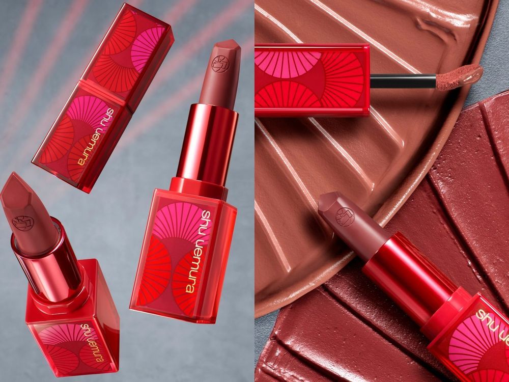 2025新年紅色精品唇膏推薦！DIOR、PRADA、CELINE...，模擬高訂布料質地、高級奢牌香氣，細節太優雅！-12