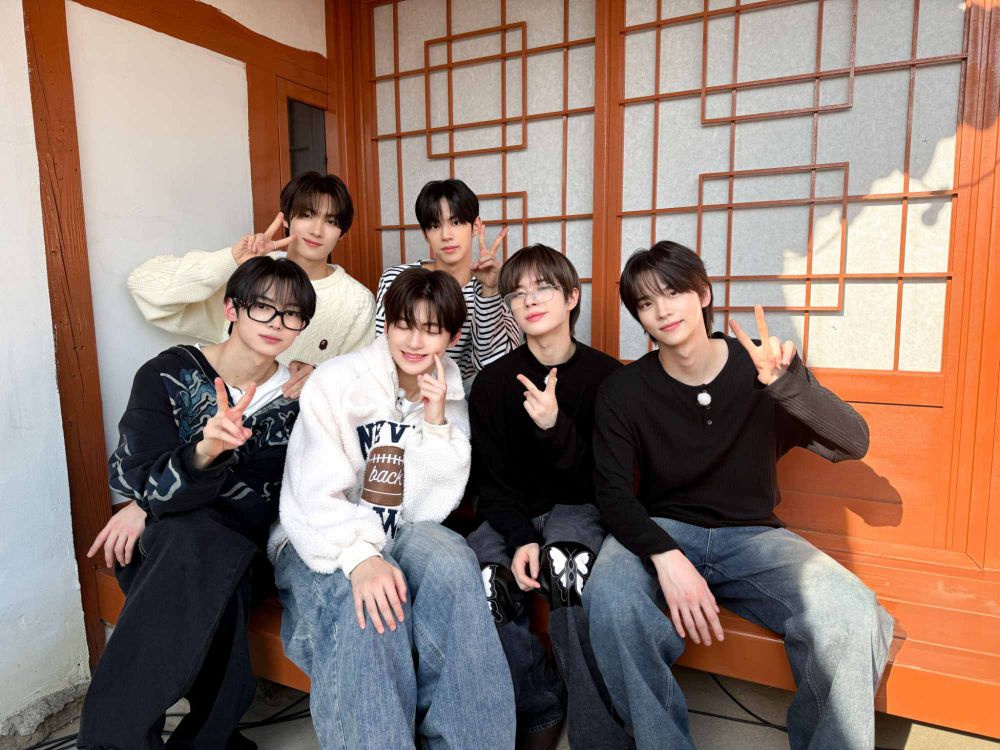 韓網票選2025最期待的新人韓團TOP6！BOYNEXTDOOR人氣飆漲，BABYMONSTER展開世界巡演！-5