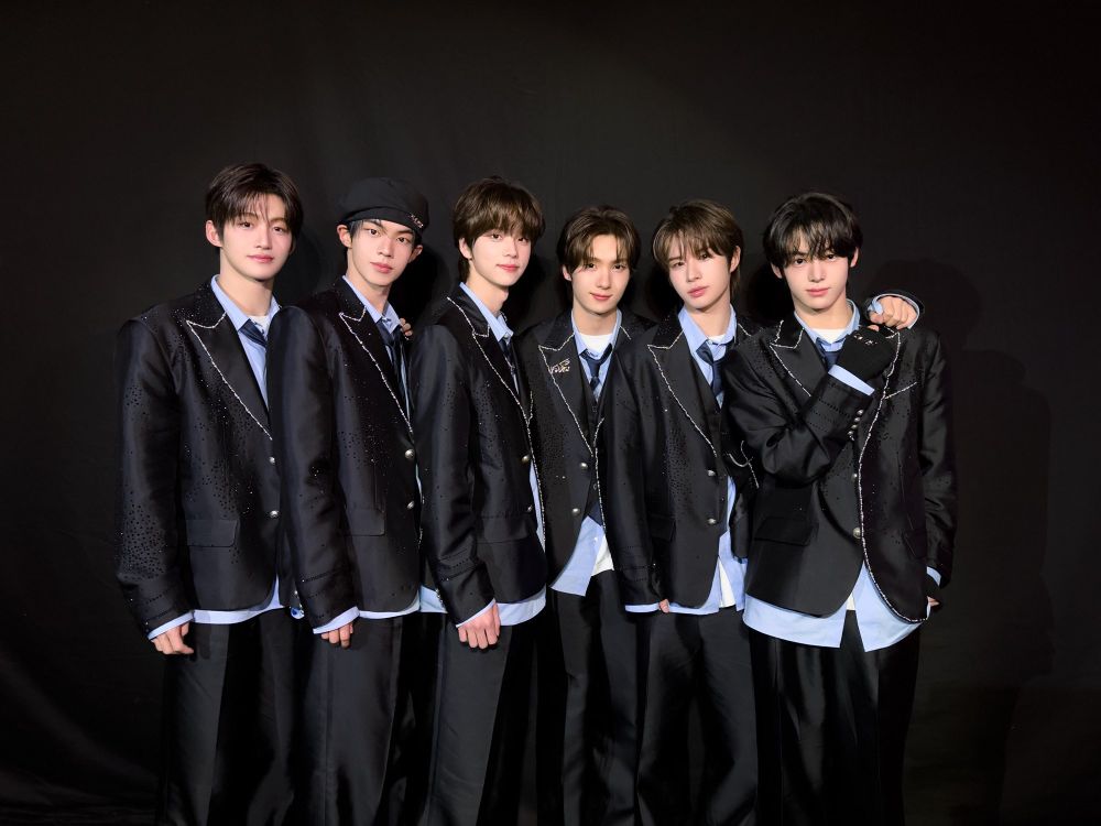 韓網票選2025最期待的新人韓團TOP6！BOYNEXTDOOR人氣飆漲，BABYMONSTER展開世界巡演！-4