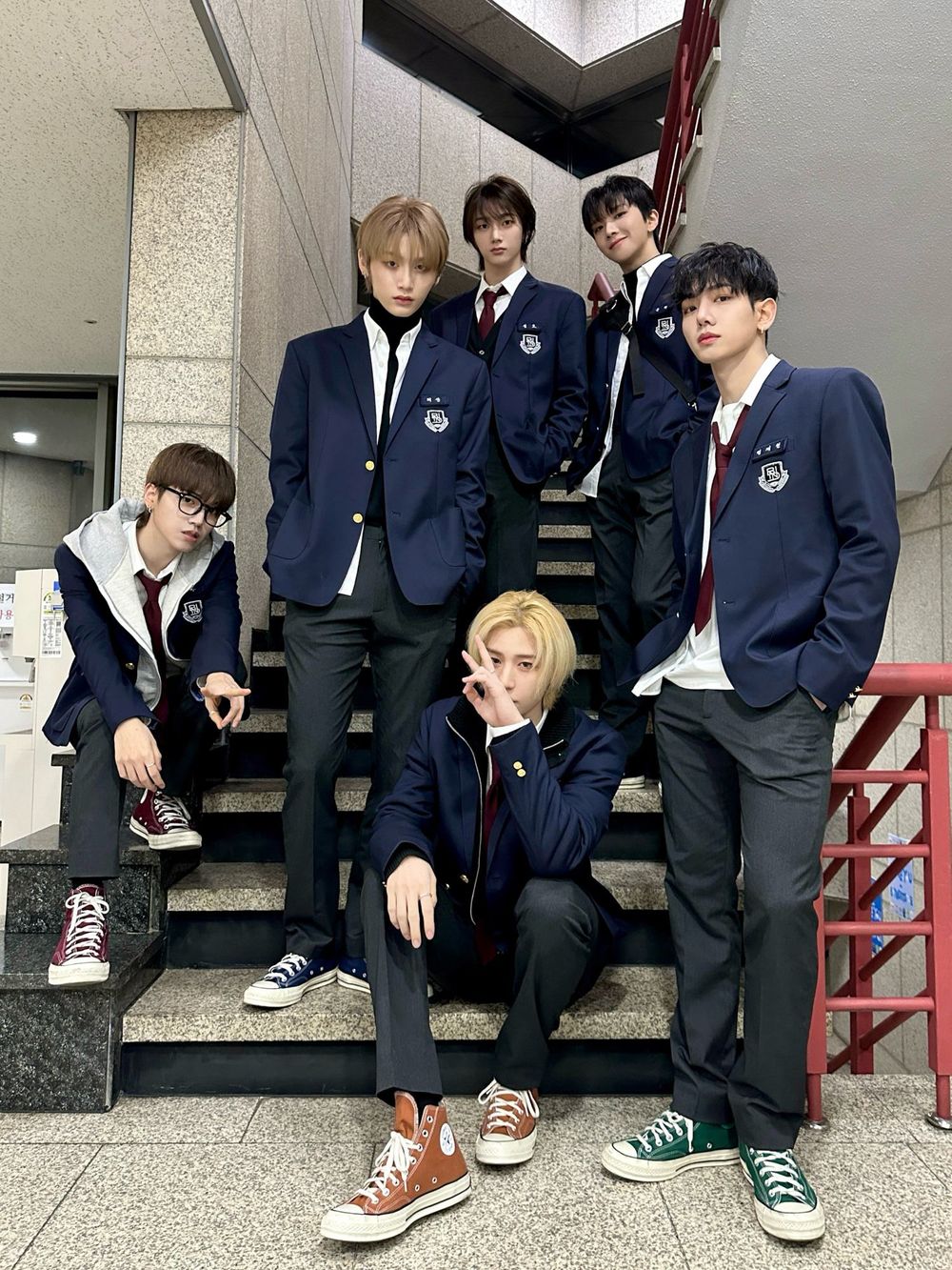 韓網票選2025最期待的新人韓團TOP6！BOYNEXTDOOR人氣飆漲，BABYMONSTER展開世界巡演！-6