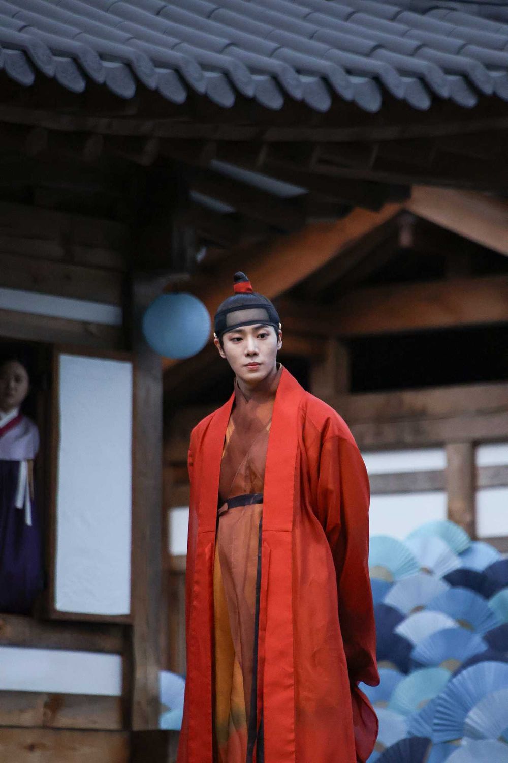 盤點6位2025有望爆紅的韓劇男演員！李浚赫暖男眼神太犯規，姜勳「年下男」魅力爆發！-9