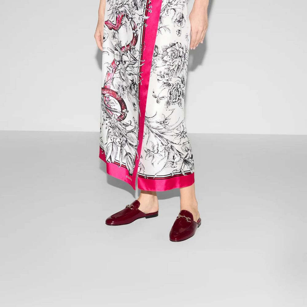 大開眼界！精品10款蛇年限定單品公開！GUCCI、MiuMiu小蛇吊飾根本最強開運物！-17