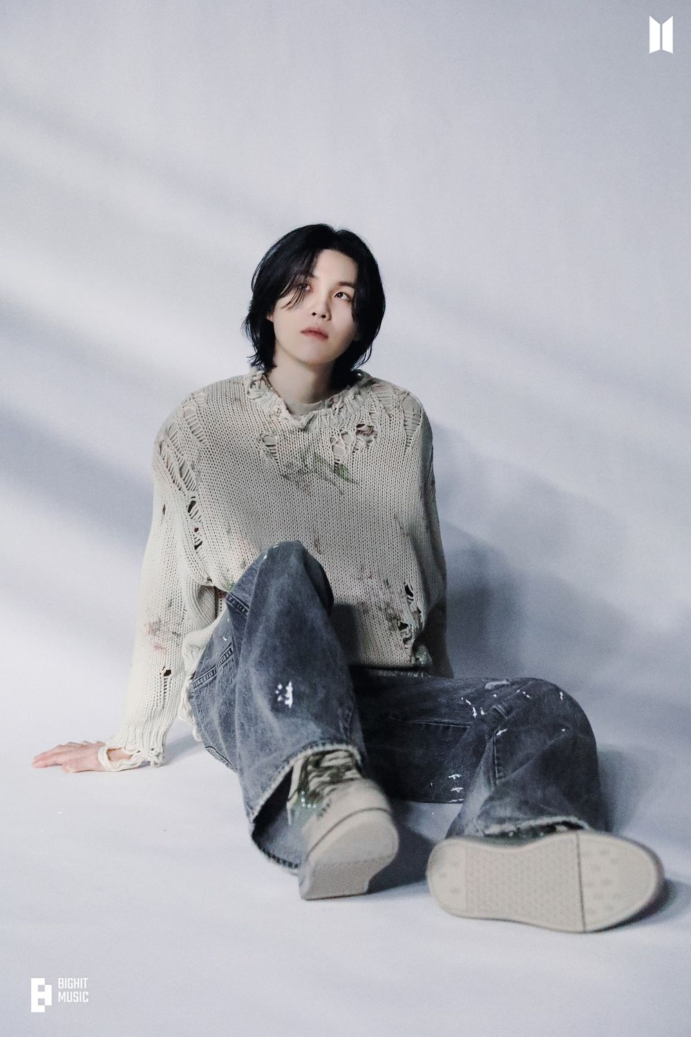 全球搜尋量最高的KPOP男偶像TOP10！Felix只排第8，車銀優未進前三，這男團全員上榜！-12