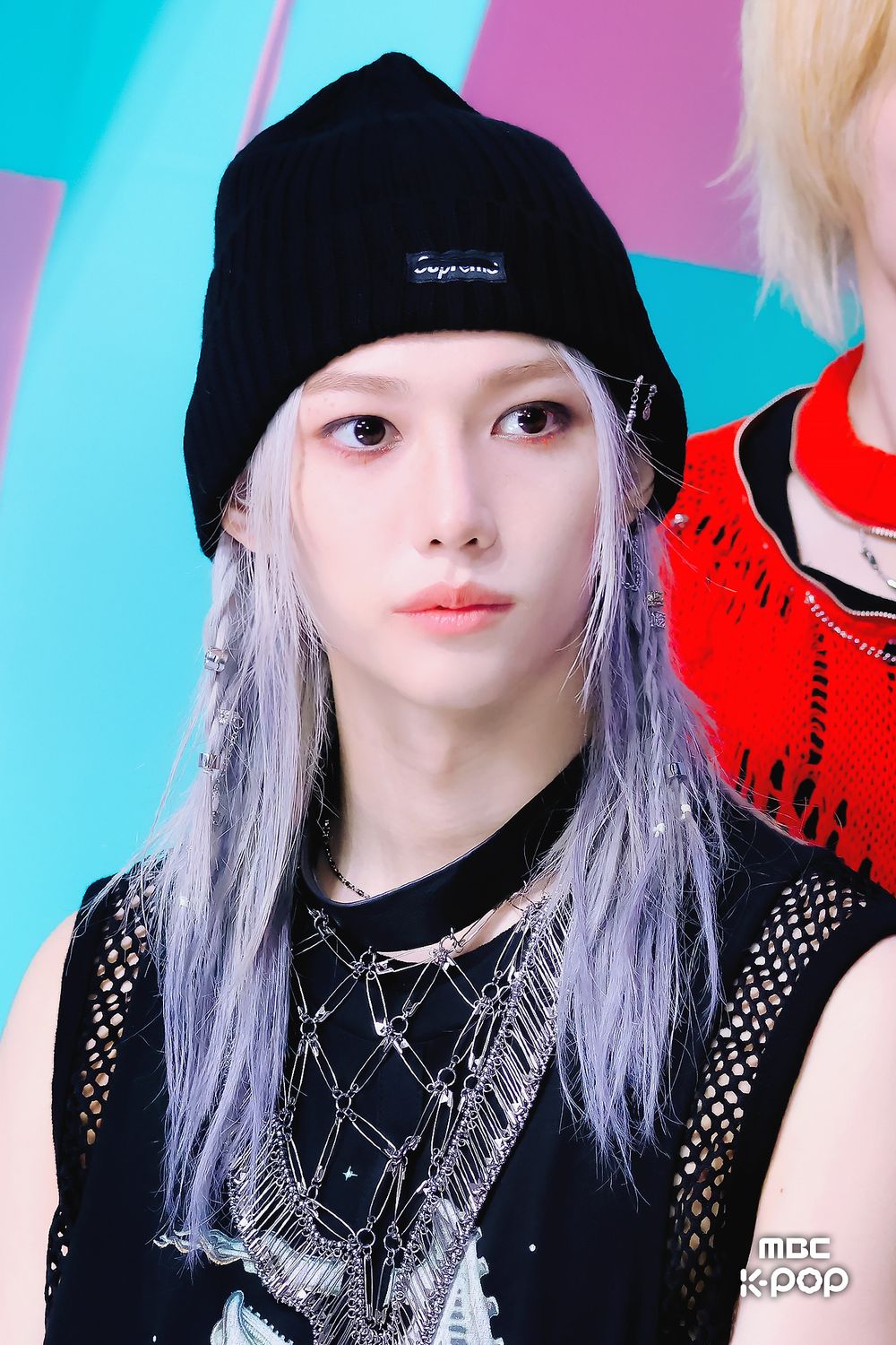 全球搜尋量最高的KPOP男偶像TOP10！Felix只排第8，車銀優未進前三，這男團全員上榜！-6
