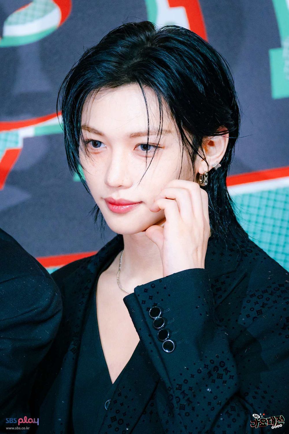 全球搜尋量最高的KPOP男偶像TOP10！Felix只排第8，車銀優未進前三，這男團全員上榜！-7