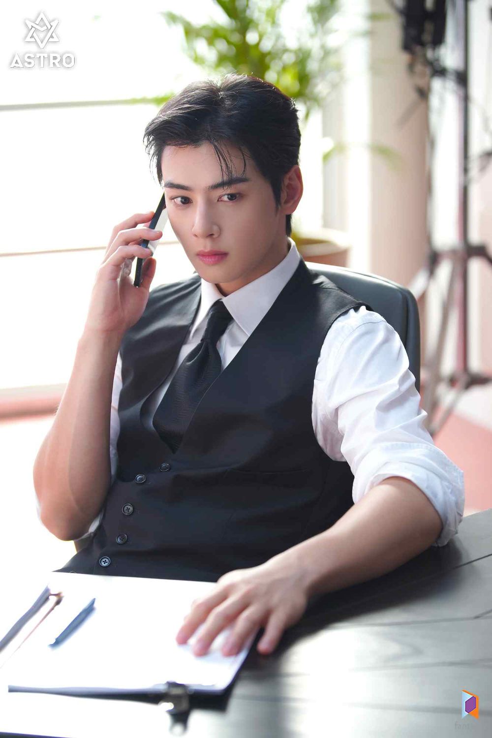 全球搜尋量最高的KPOP男偶像TOP10！Felix只排第8，車銀優未進前三，這男團全員上榜！-15