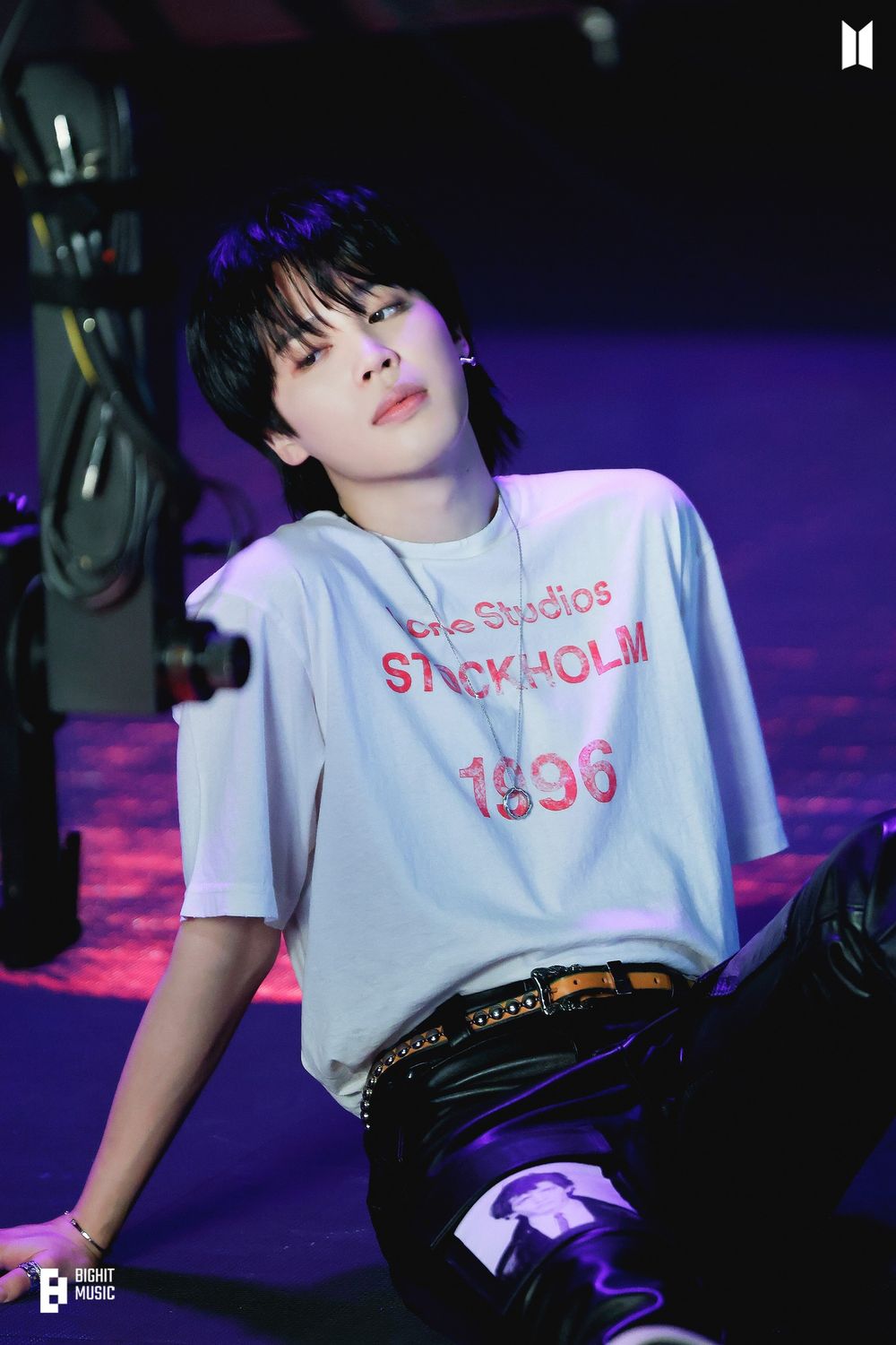 全球搜尋量最高的KPOP男偶像TOP10！Felix只排第8，車銀優未進前三，這男團全員上榜！-16