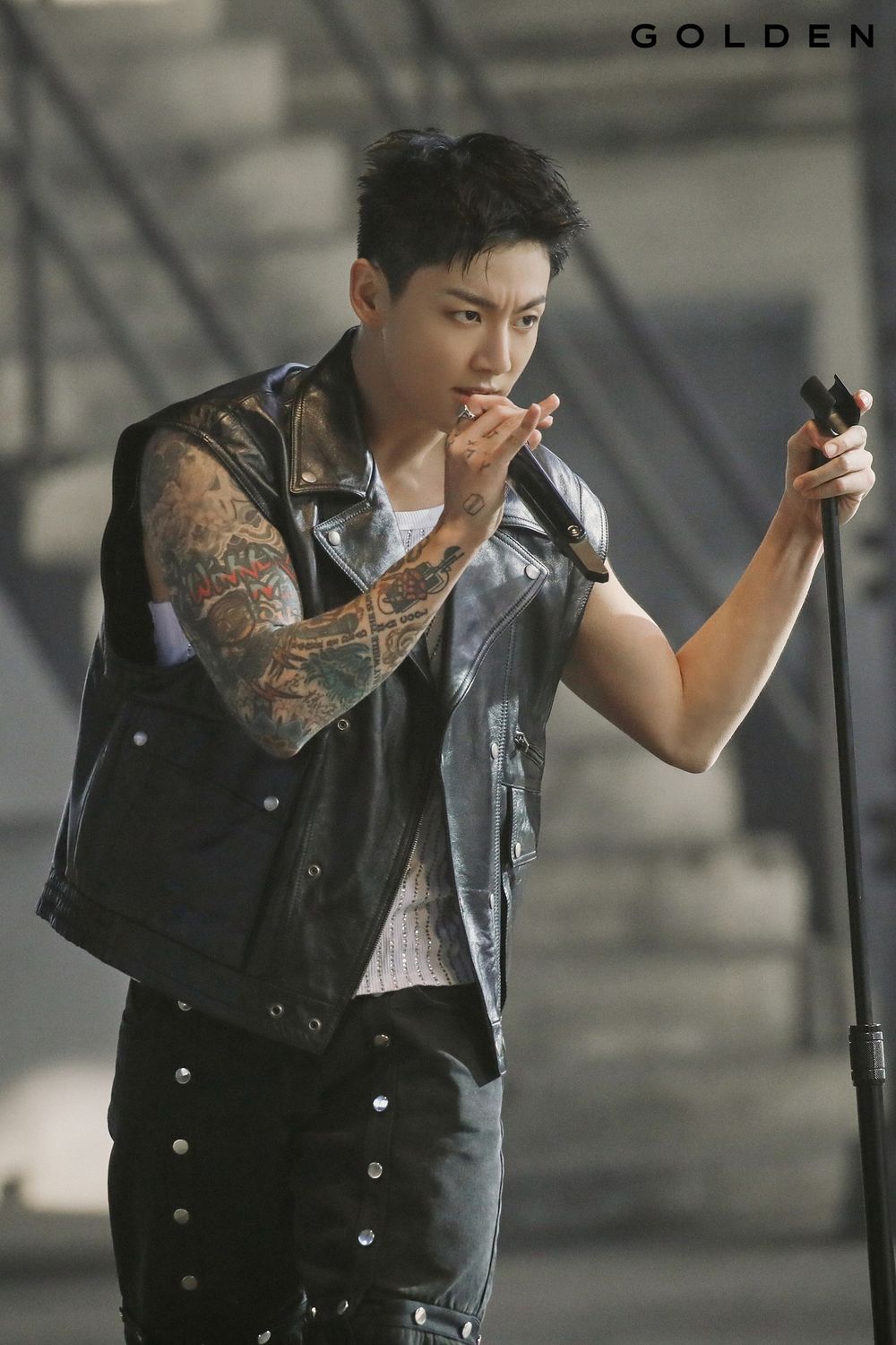 全球搜尋量最高的KPOP男偶像TOP10！Felix只排第8，車銀優未進前三，這男團全員上榜！-19