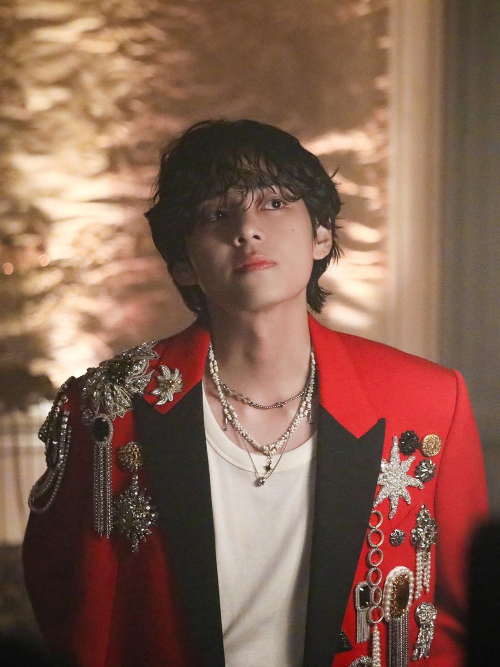 全球搜尋量最高的KPOP男偶像TOP10！Felix只排第8，車銀優未進前三，這男團全員上榜！-20
