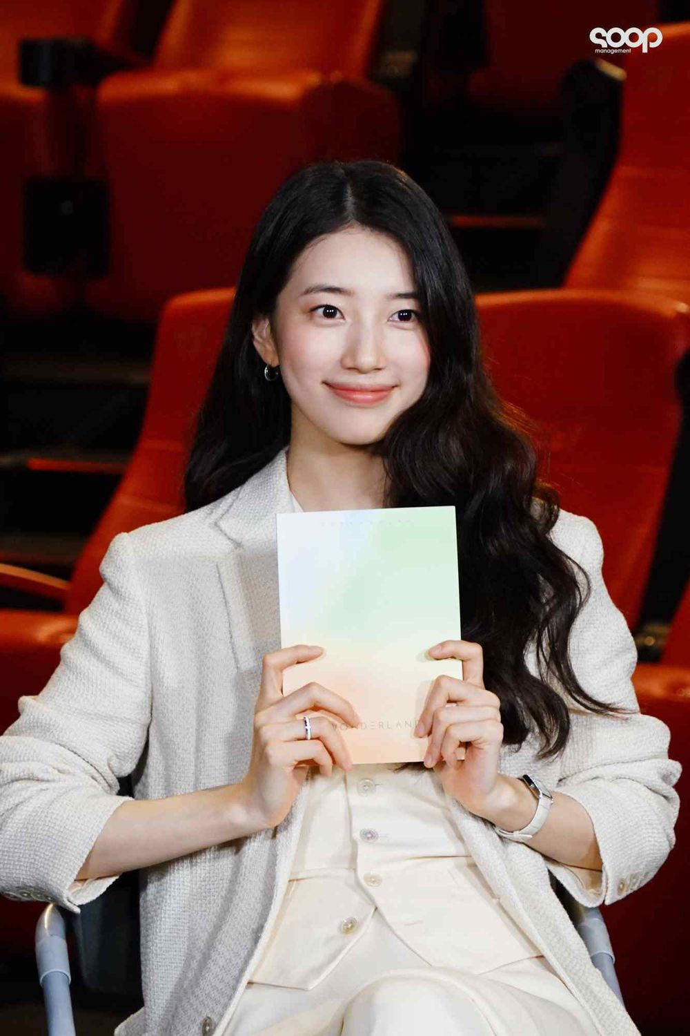 全球搜尋量最高的KPOP女偶像TOP10！Karina贏過張員瑛，Rosé僅第三，這世界級女團全員上榜！-4