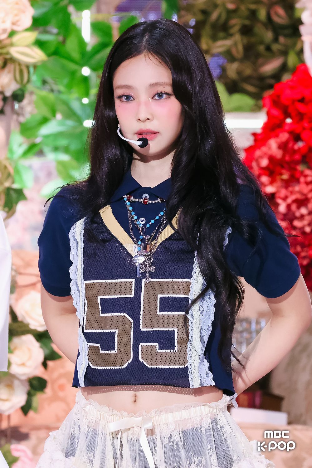 全球搜尋量最高的KPOP女偶像TOP10！Karina贏過張員瑛，Rosé僅第三，這世界級女團全員上榜！-15