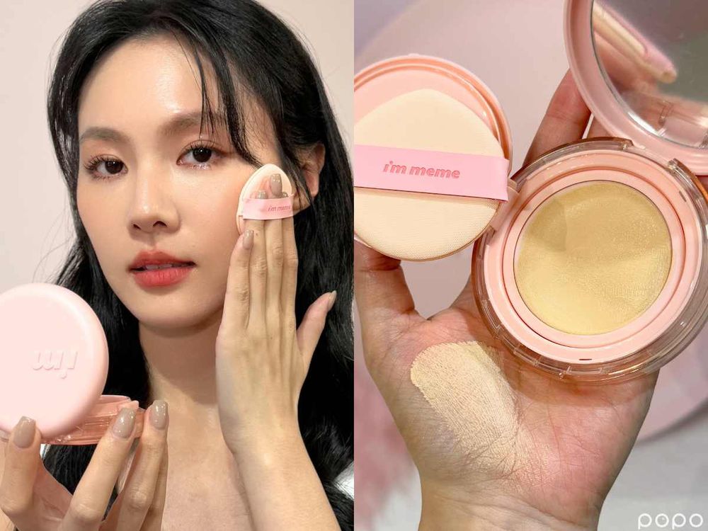 2025屈臣氏必買彩妝新品上市！媚比琳淚溝神器、FreshO2糖葫蘆唇蜜...，必收微醺蜜桃水霧唇釉、太誘人！-3