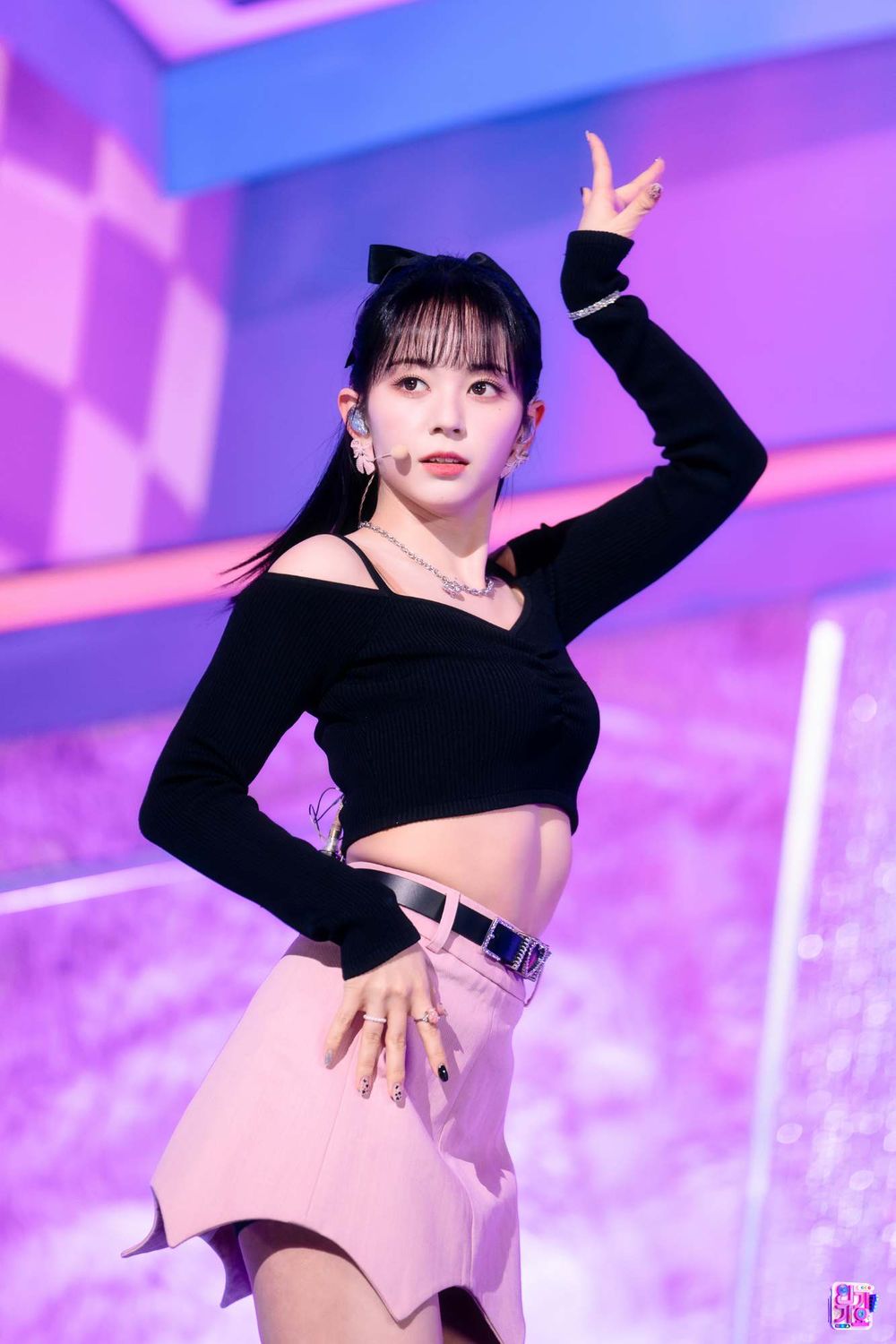 盤點6位當過JYP練習生的四代女團成員！NATTY、坂本舞白人氣超高，IROHA與NMIXX是同期！-5