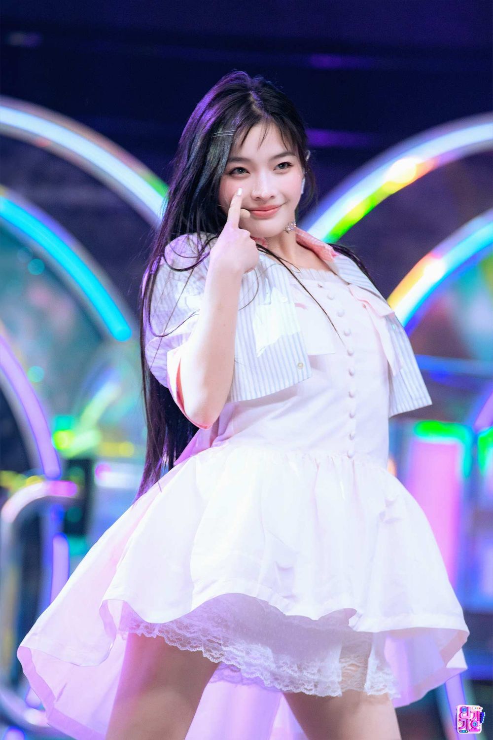 盤點6位當過JYP練習生的四代女團成員！NATTY、坂本舞白人氣超高，IROHA與NMIXX是同期！-6