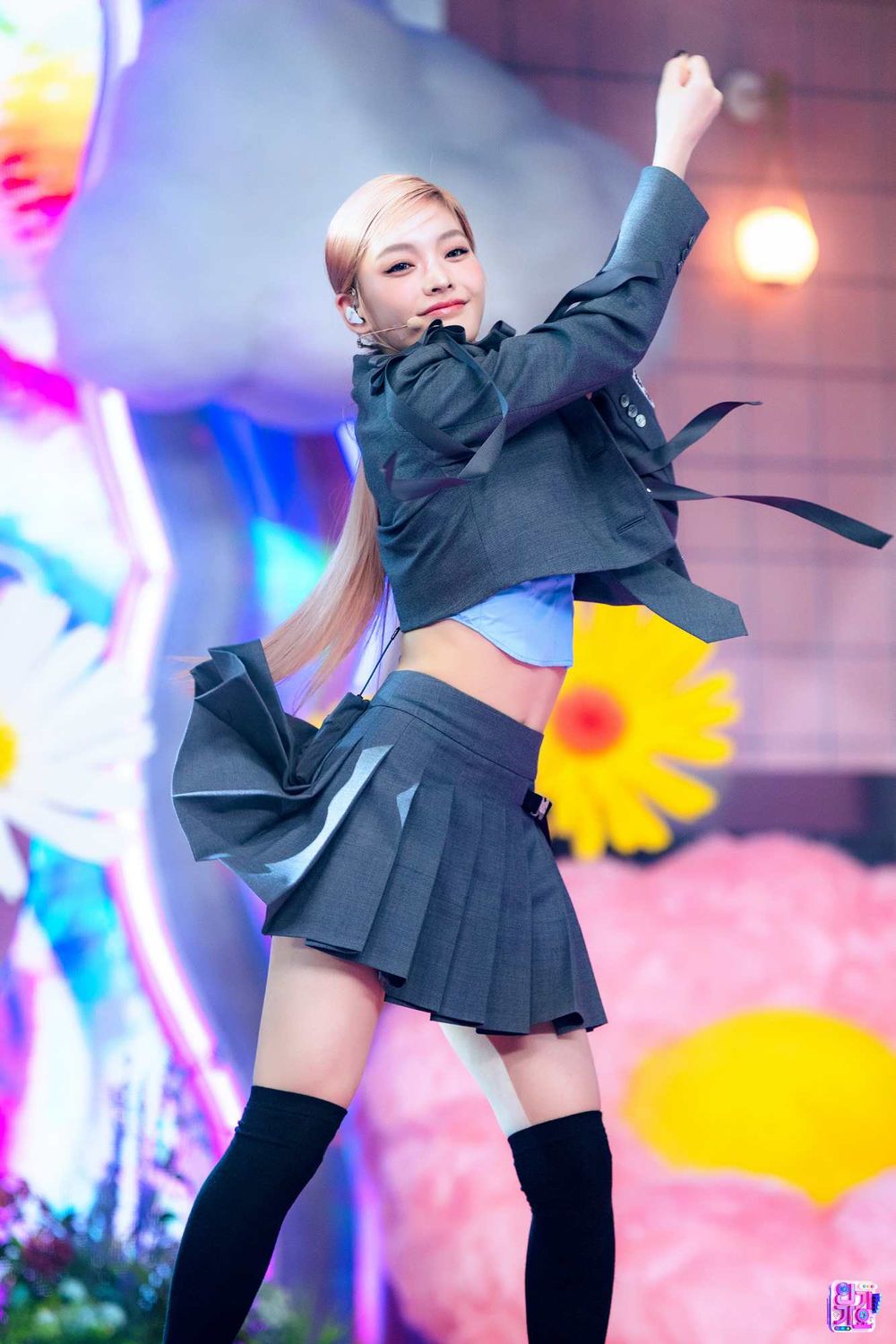 盤點6位當過JYP練習生的四代女團成員！NATTY、坂本舞白人氣超高，IROHA與NMIXX是同期！-7
