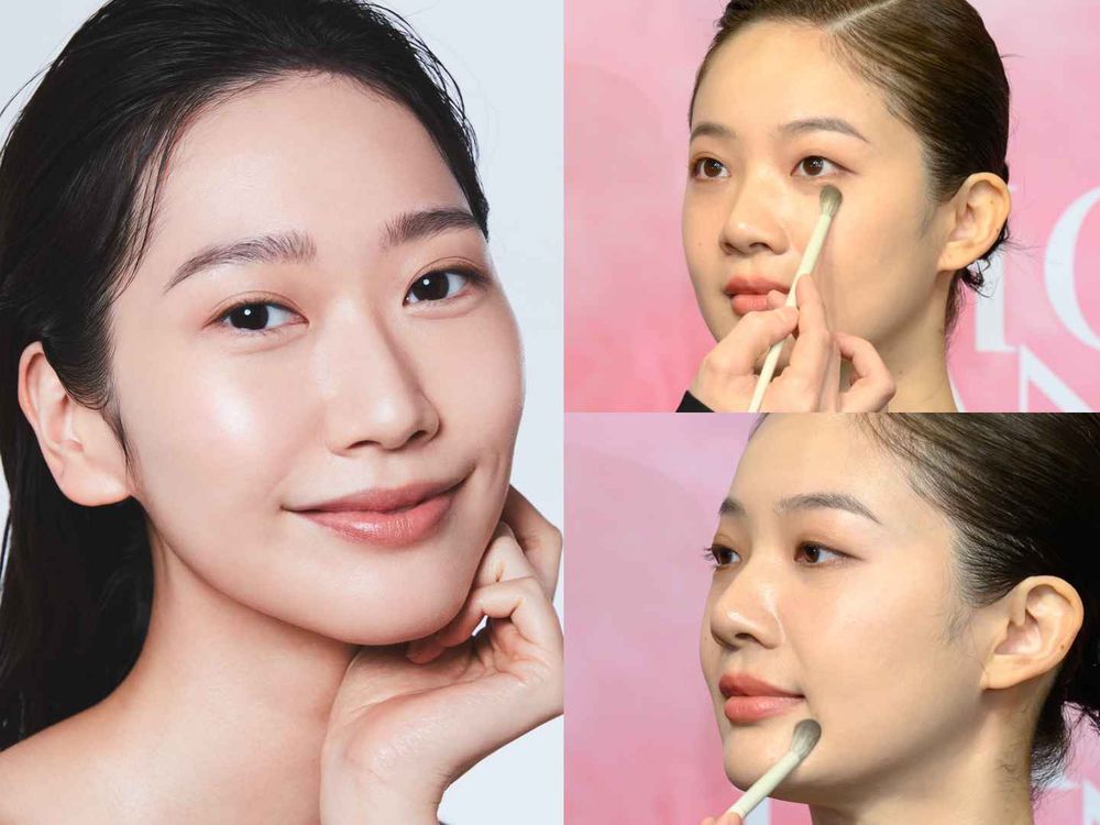2025春季彩妝推薦！佳麗寶「悸動口紅」風靡日本，空氣微霧質地＋奶貓肉球嫩色，一抹打造原生肉感嘟嘟唇！-13