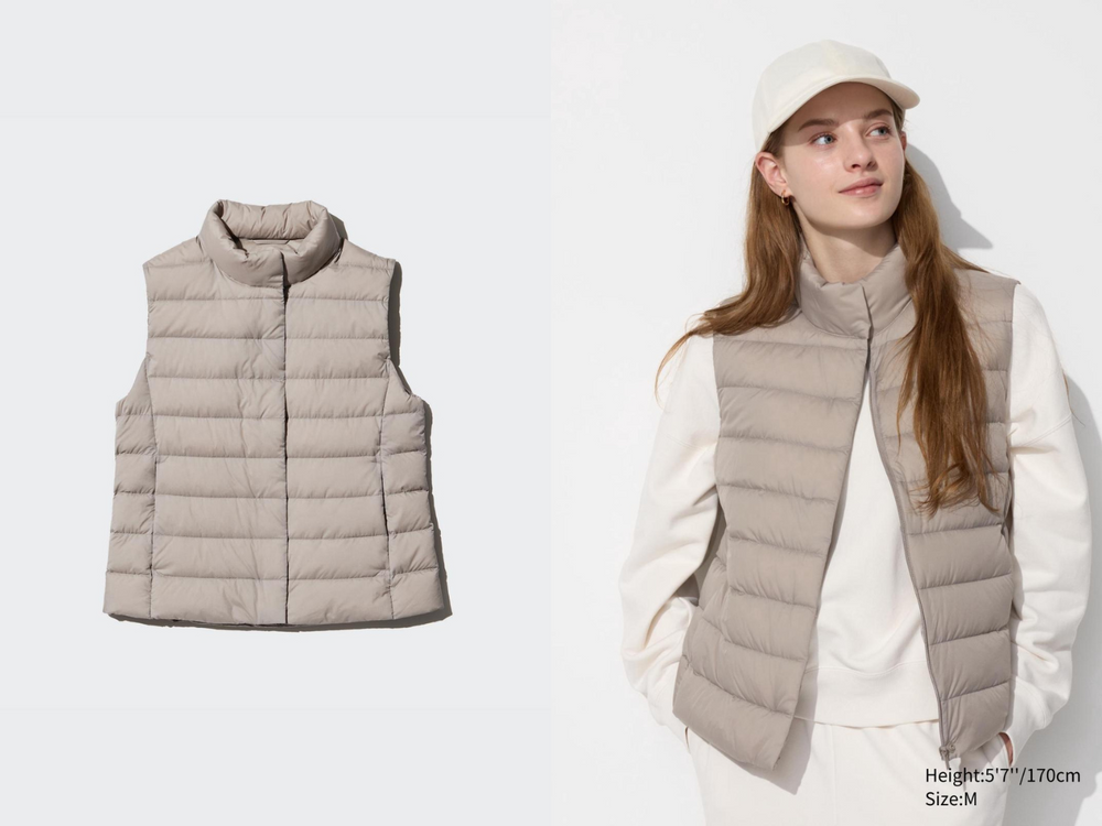 冬天就靠它了！UNIQLO羽絨外套怎麼挑？四種暖度分析一次看、機車族必買「這款」！-5