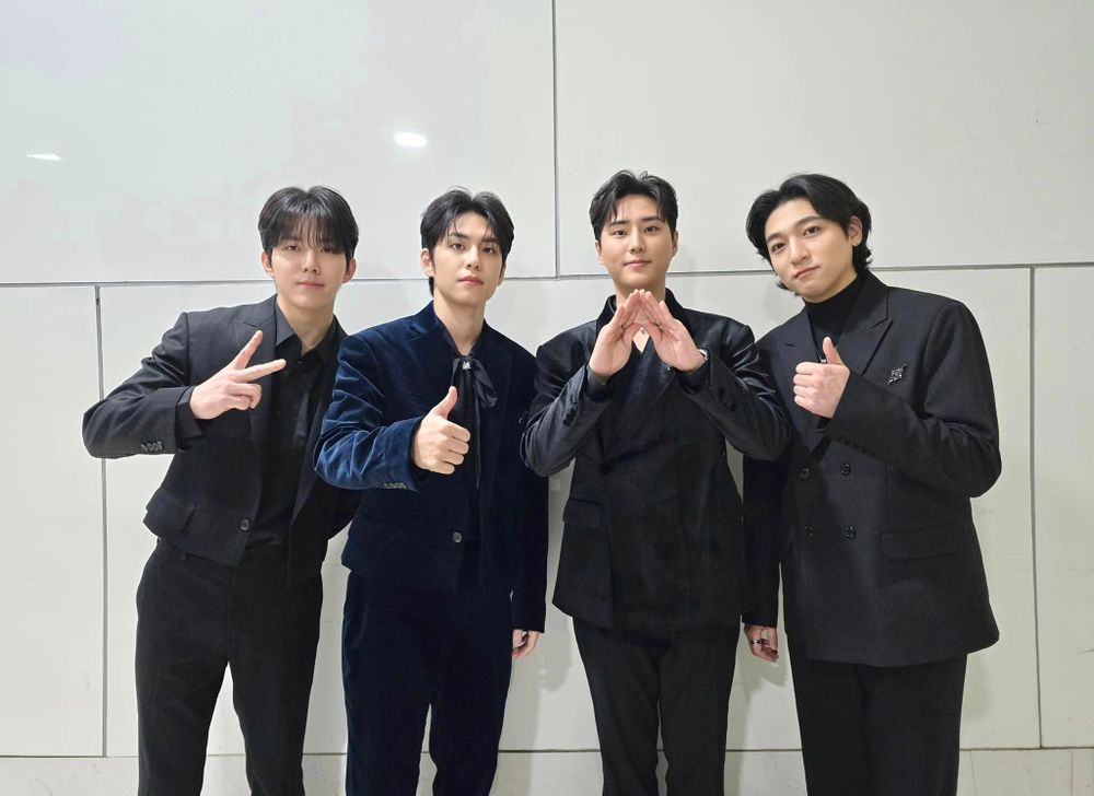 年榜入榜歌曲數最多的韓團TOP5！aespa只排第二，(G)I-DLE五首歌強勢進榜！-7