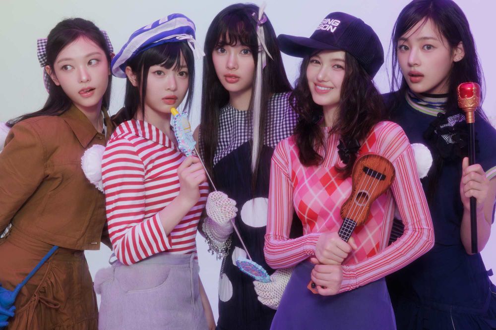 年榜入榜歌曲數最多的韓團TOP5！aespa只排第二，(G)I-DLE五首歌強勢進榜！-14