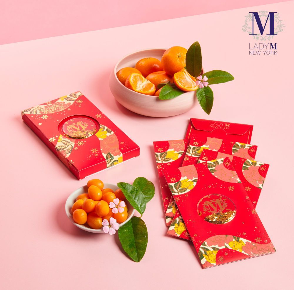 2025年8款奢華新年禮盒推薦！LADY M、GODIVA頂級巧克力、TWG精品茶葉禮盒⋯送禮超有面子！-2