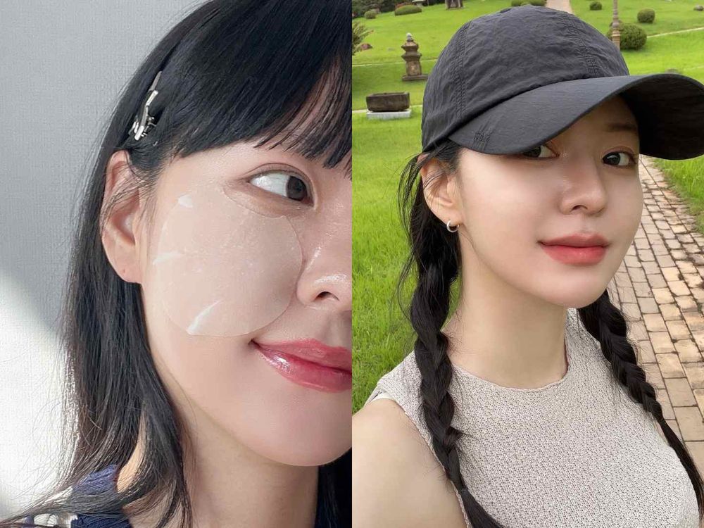 打破美容油迷思！日韓女生都在學「油敷保養」，膚質細嫩、美白提亮...，油肌乾肌都能用！-4