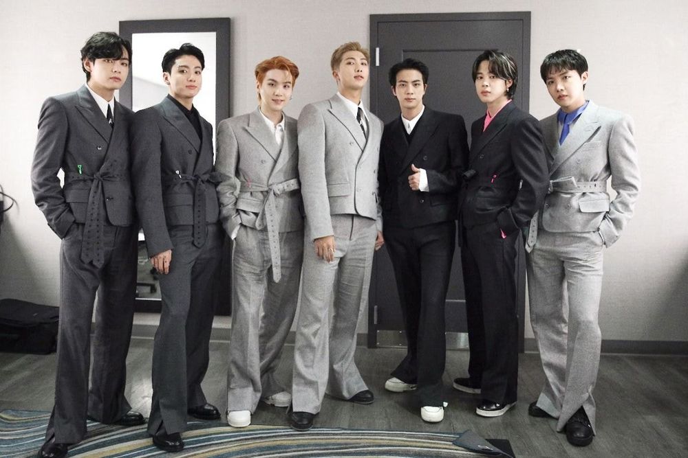 日本巡演動員數最多的KPOP偶像TOP5！防彈、SEVENTEEN都上榜，冠軍是這組天團！-2