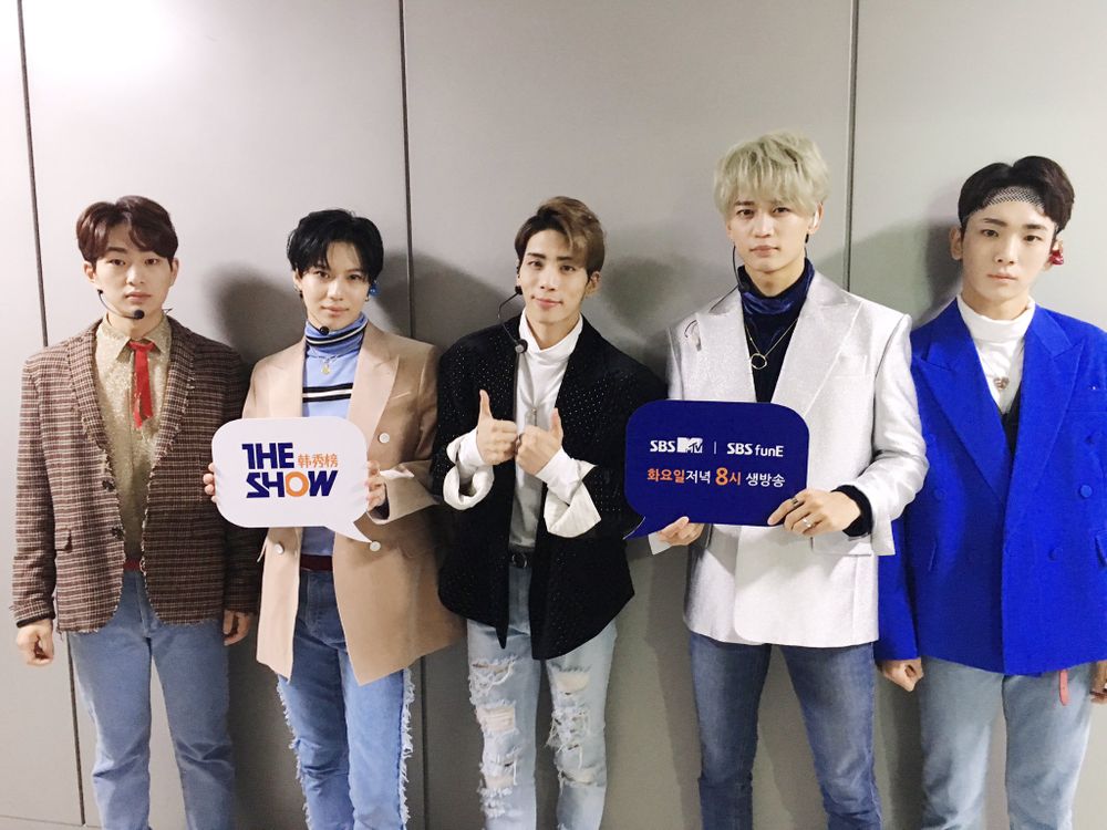 日本巡演動員數最多的KPOP偶像TOP5！防彈、SEVENTEEN都上榜，冠軍是這組天團！-7