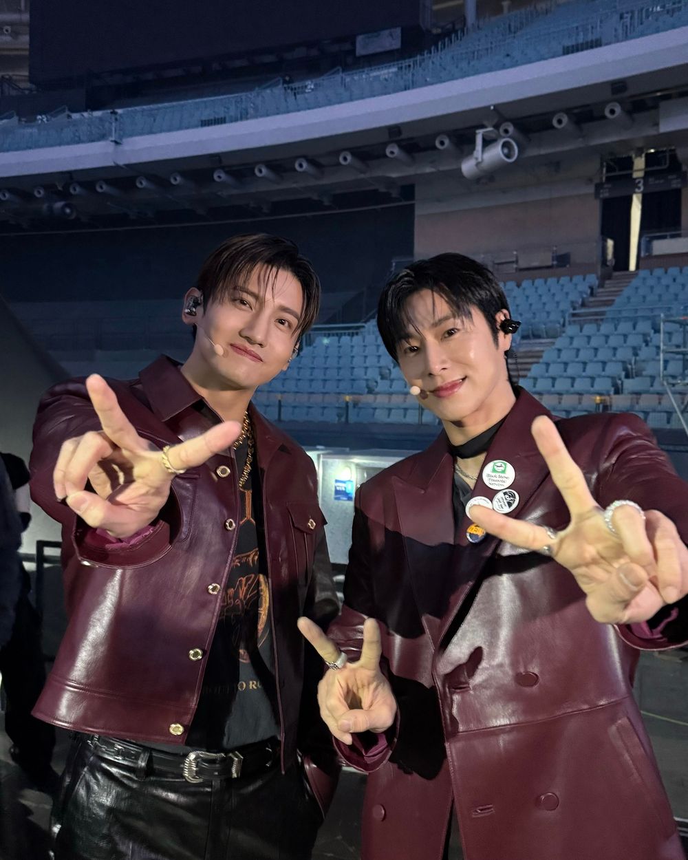 日本巡演動員數最多的KPOP偶像TOP5！防彈、SEVENTEEN都上榜，冠軍是這組天團！-11