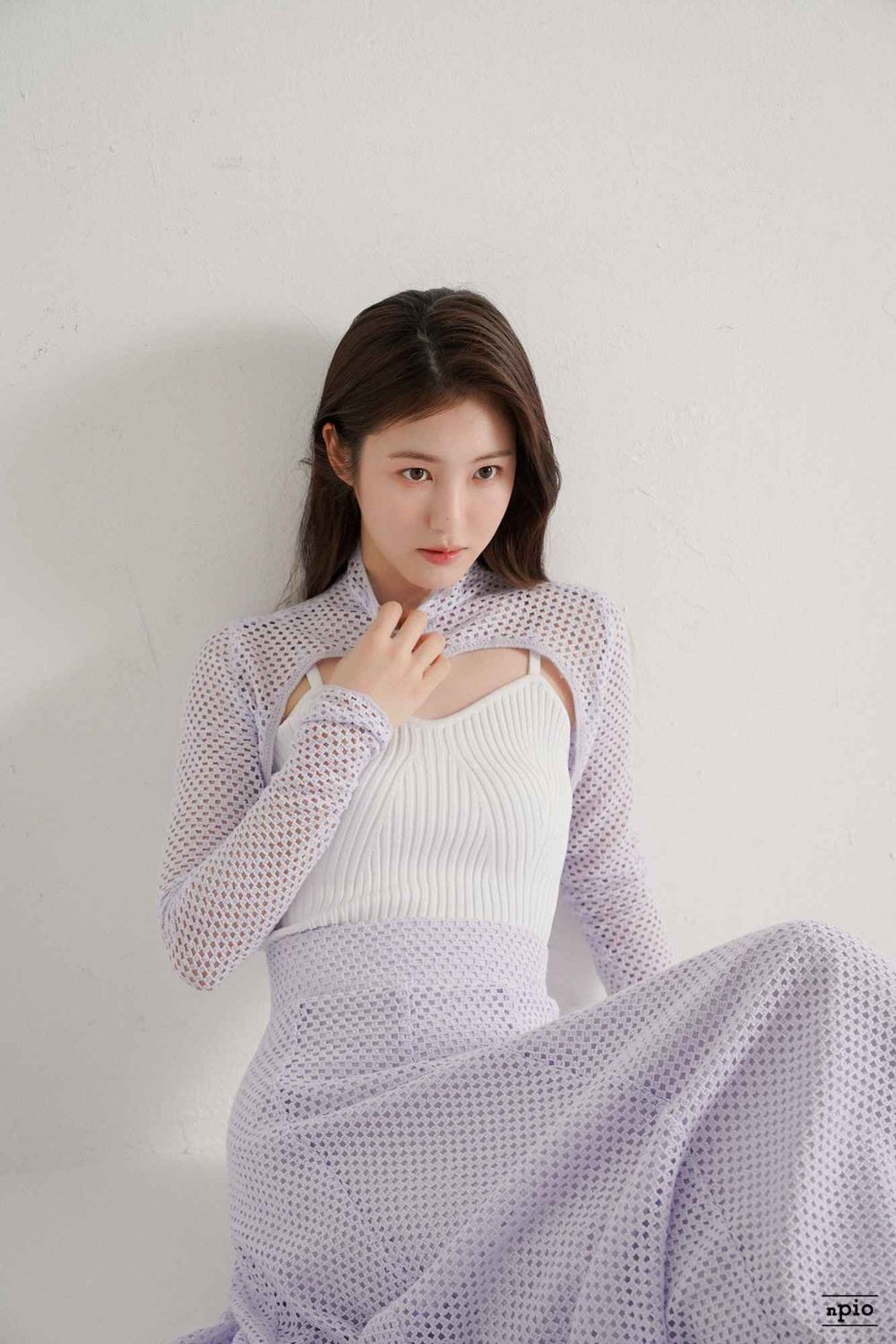盤點2025年有望爆紅的6位韓劇女演員！「小鄭裕美」吳藝珠人氣飆漲，《黑暗榮耀》辛叡恩獲封最美女二！-4