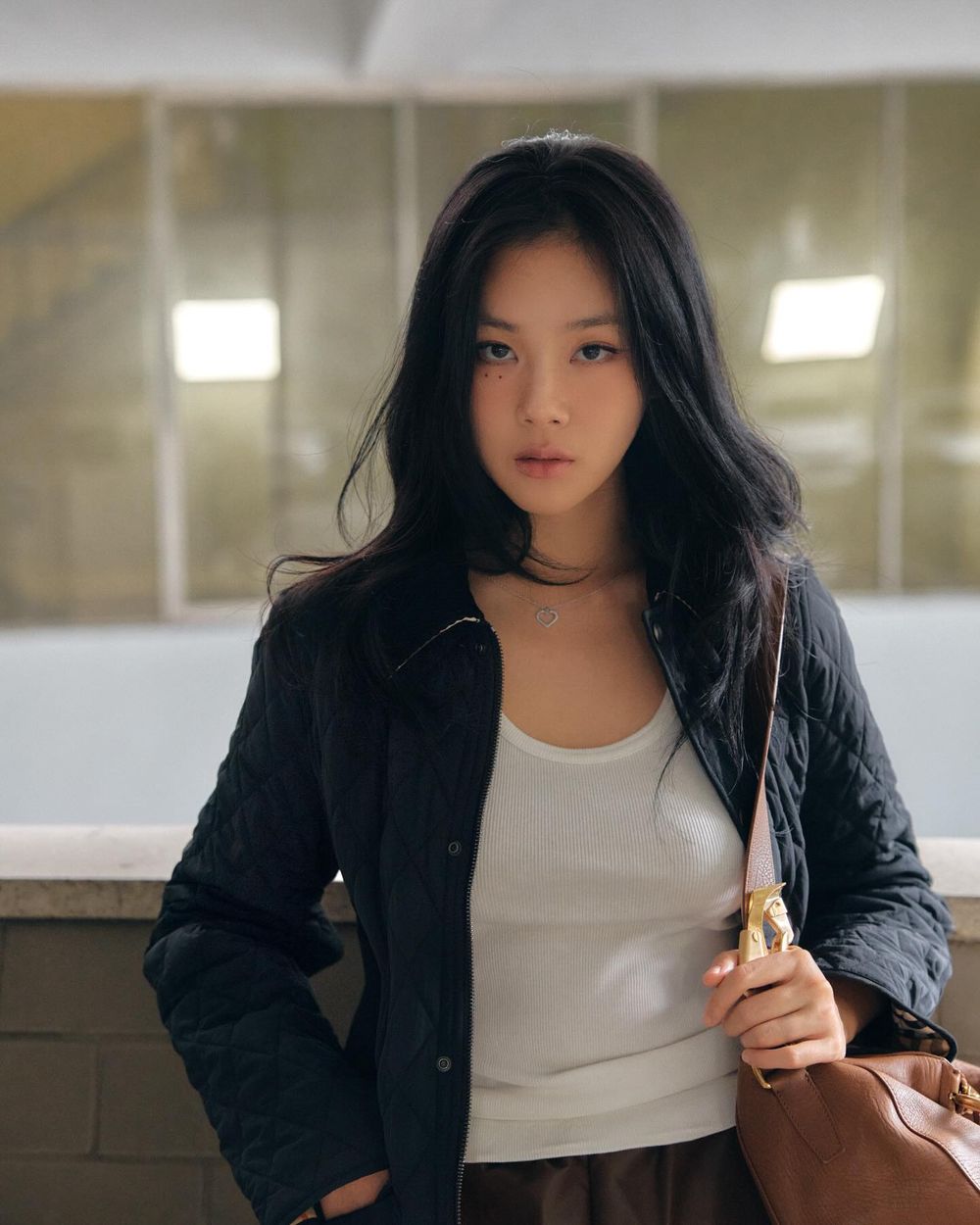 盤點2025年有望爆紅的6位韓劇女演員！「小鄭裕美」吳藝珠人氣飆漲，《黑暗榮耀》辛叡恩獲封最美女二！-6
