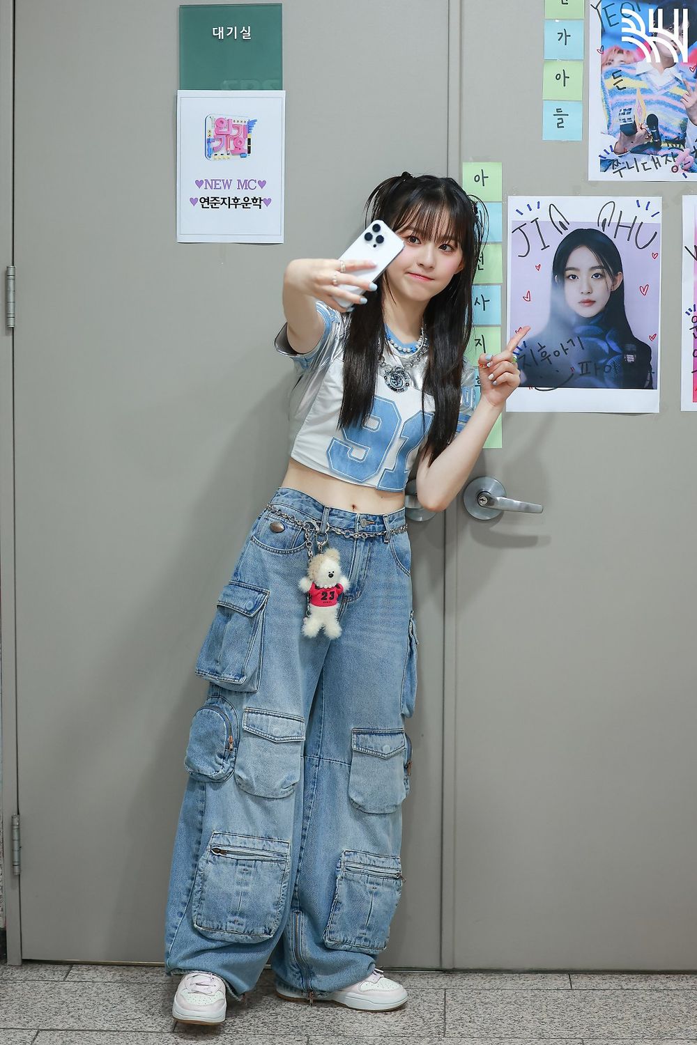 盤點2025年有望爆紅的6位韓劇女演員！「小鄭裕美」吳藝珠人氣飆漲，《黑暗榮耀》辛叡恩獲封最美女二！-9