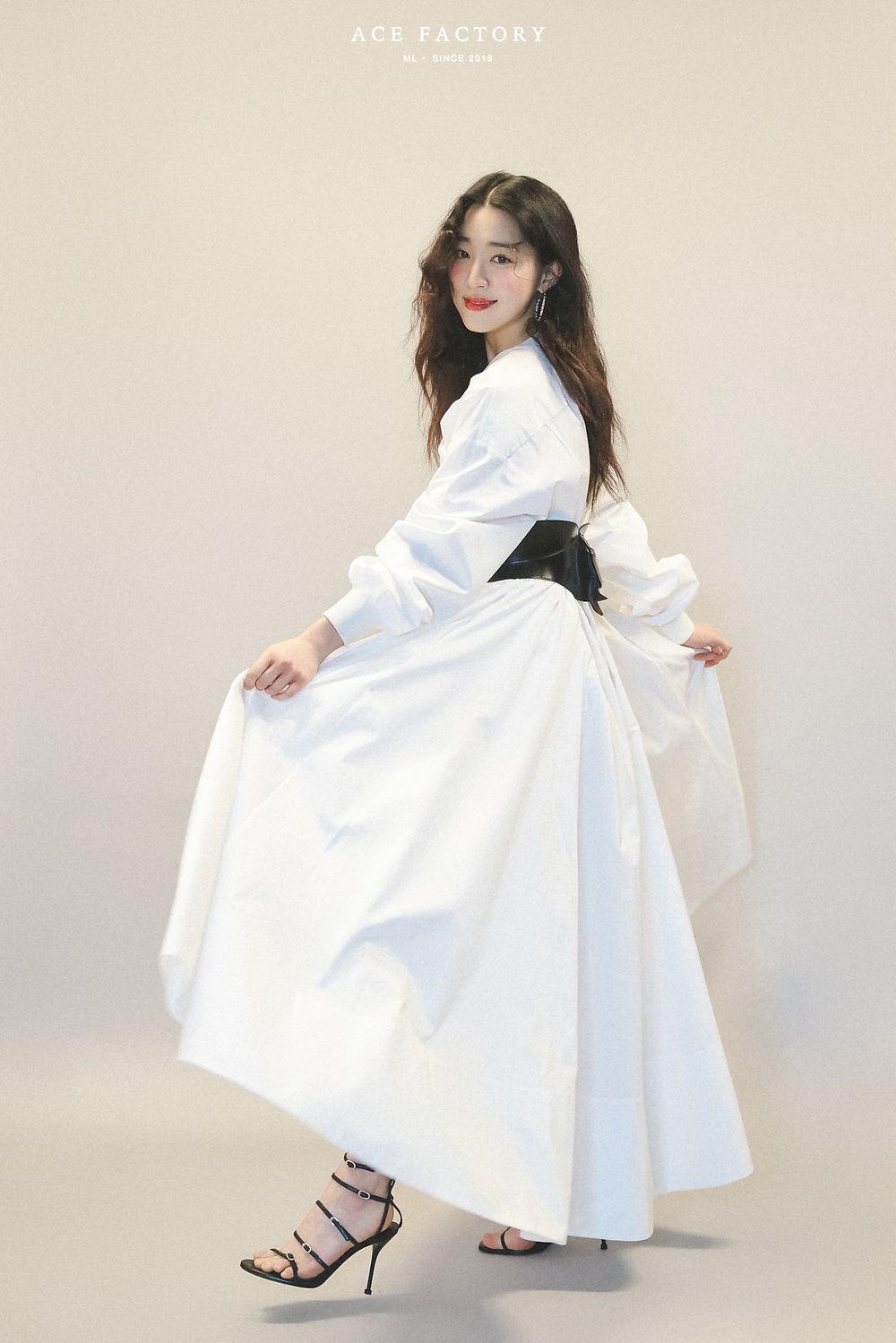 盤點2025年有望爆紅的6位韓劇女演員！「小鄭裕美」吳藝珠人氣飆漲，《黑暗榮耀》辛叡恩獲封最美女二！-12