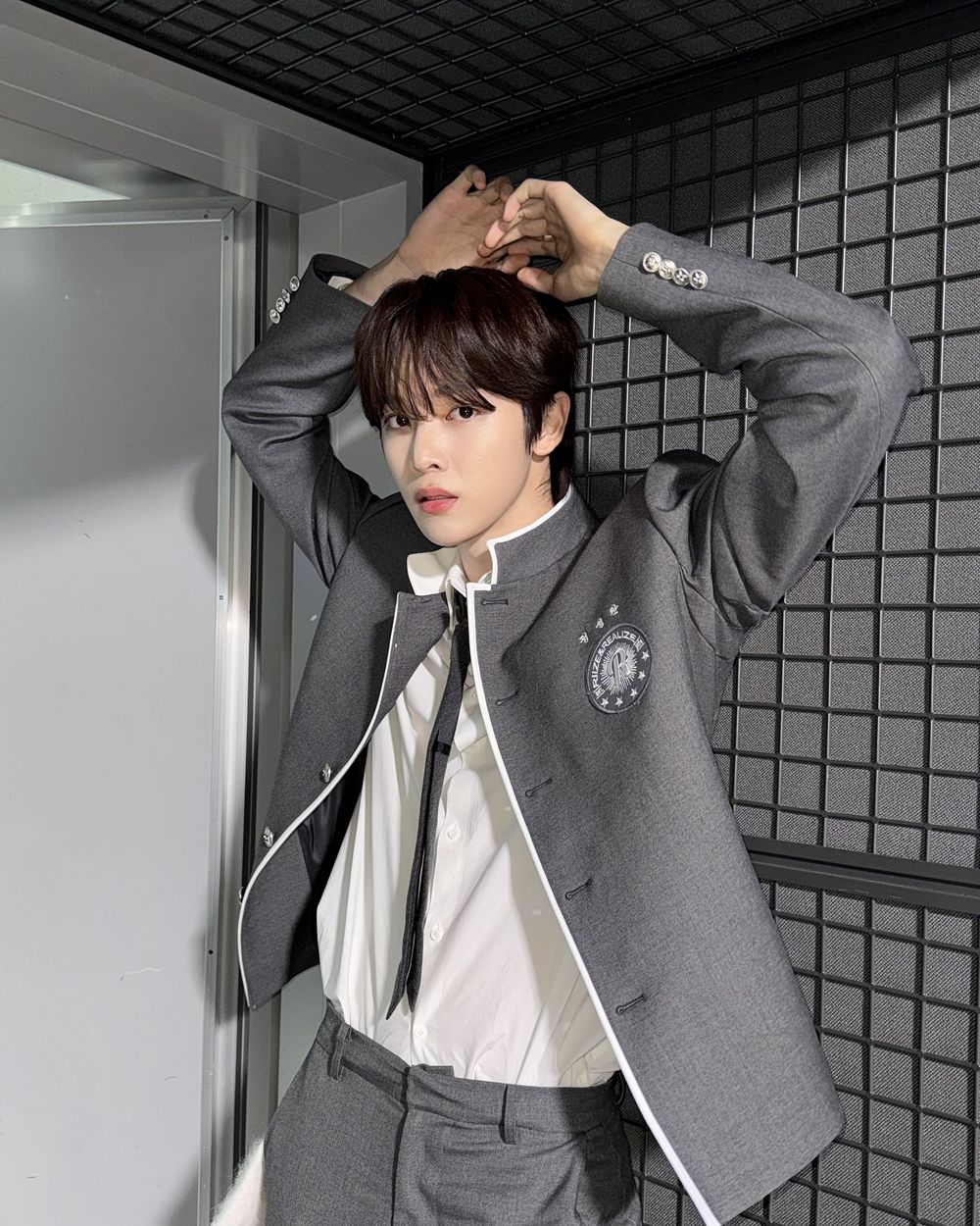 韓國男同志票選天菜KPOP男偶像TOP7！車銀優只排第5，珉奎、秀彬男女通殺！-3