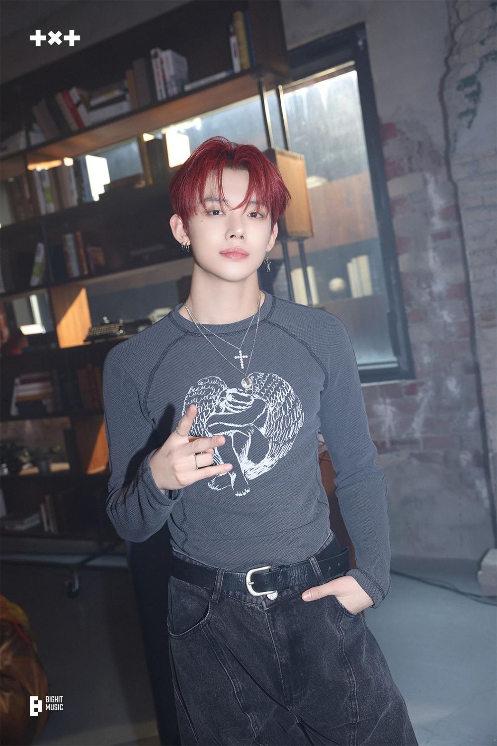 韓國男同志票選天菜KPOP男偶像TOP7！車銀優只排第5，珉奎、秀彬男女通殺！-5