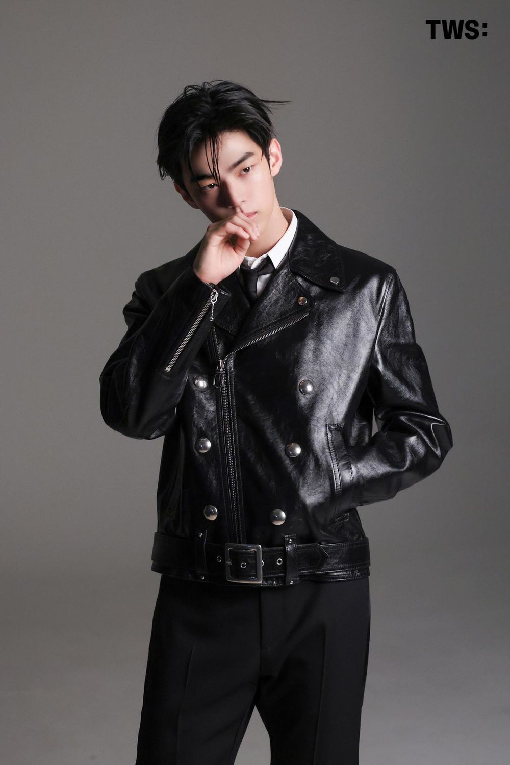 韓國男同志票選天菜KPOP男偶像TOP7！車銀優只排第5，珉奎、秀彬男女通殺！-8