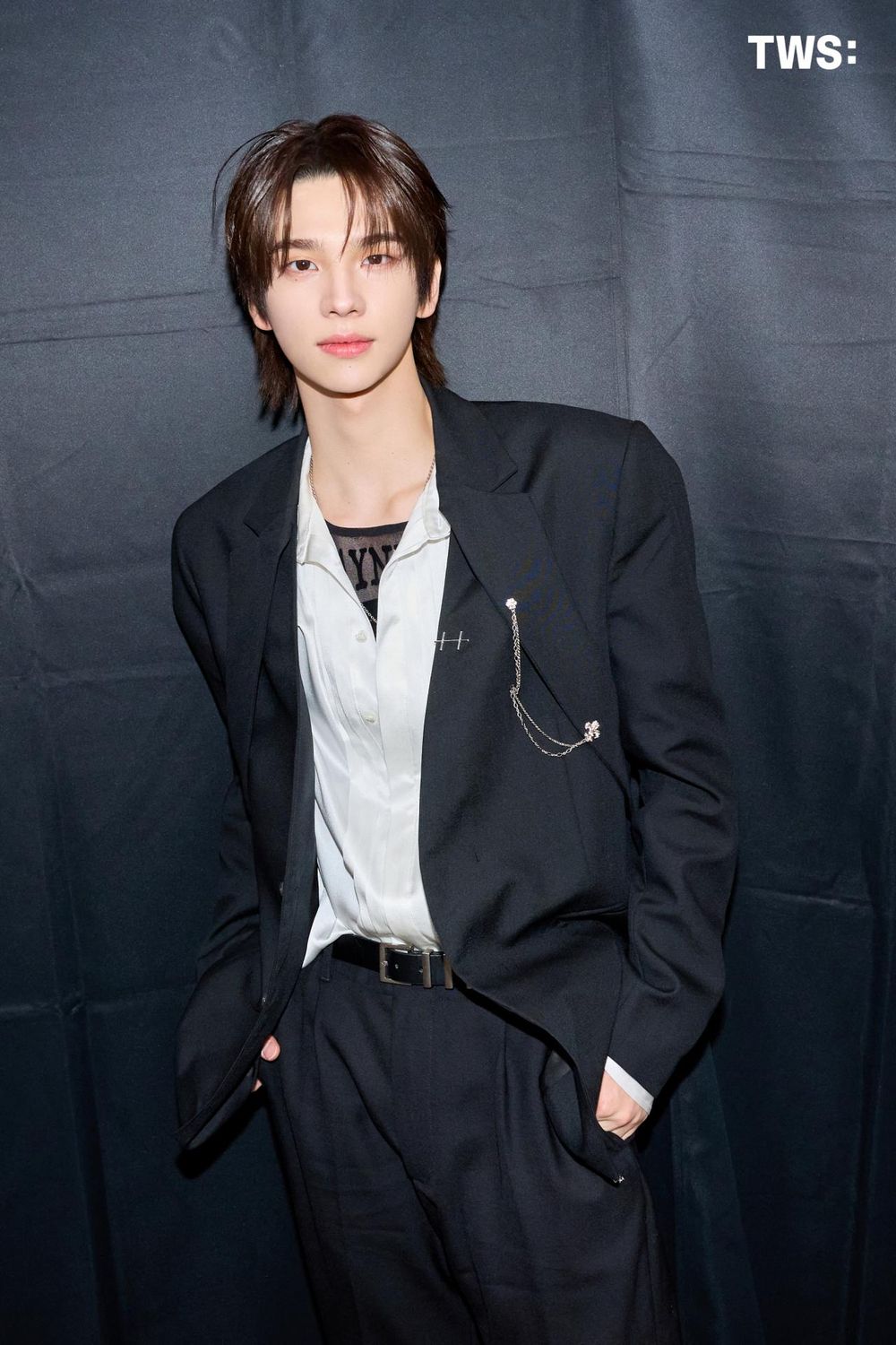 韓國男同志票選天菜KPOP男偶像TOP7！車銀優只排第5，珉奎、秀彬男女通殺！-10