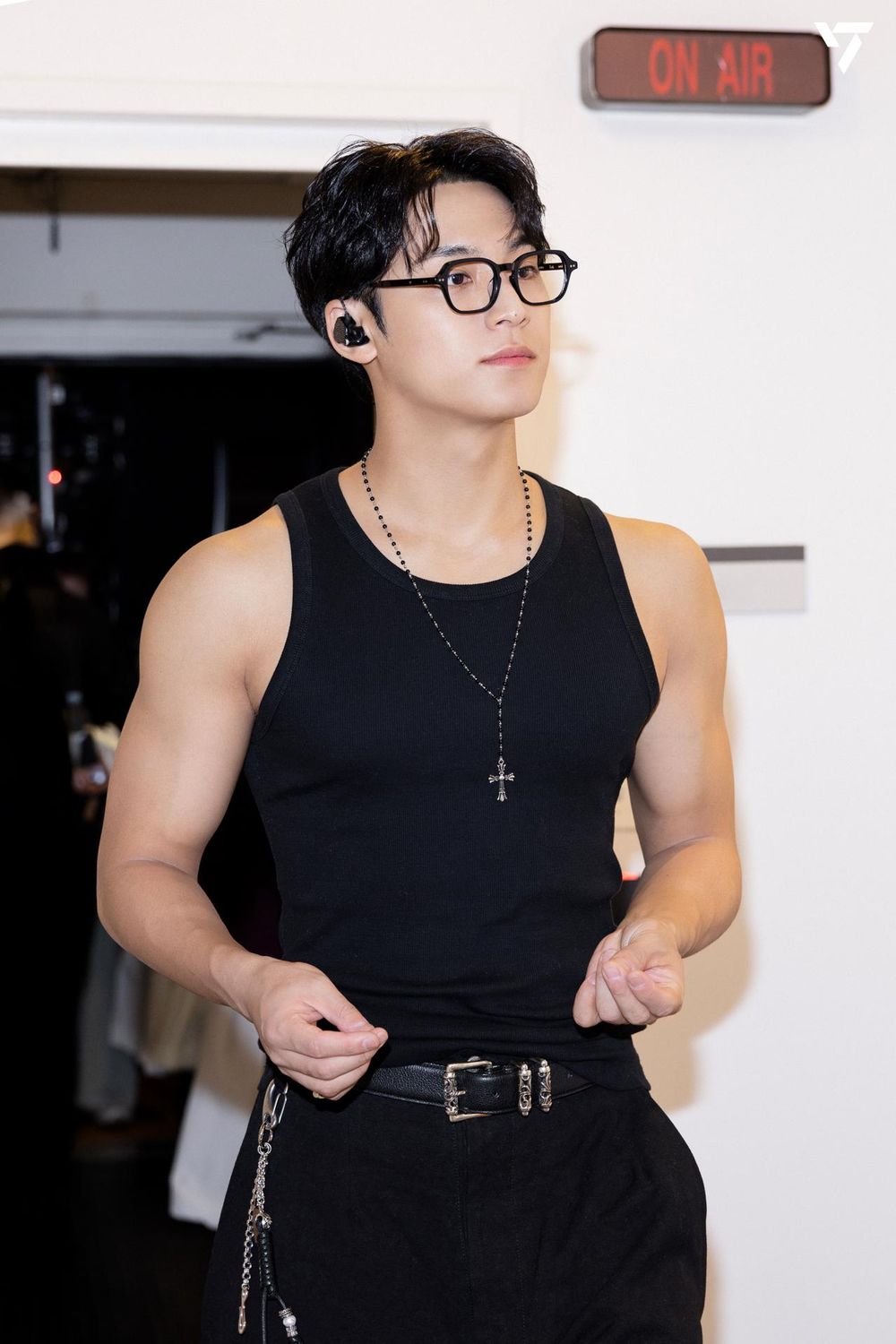 韓國男同志票選天菜KPOP男偶像TOP7！車銀優只排第5，珉奎、秀彬男女通殺！-13