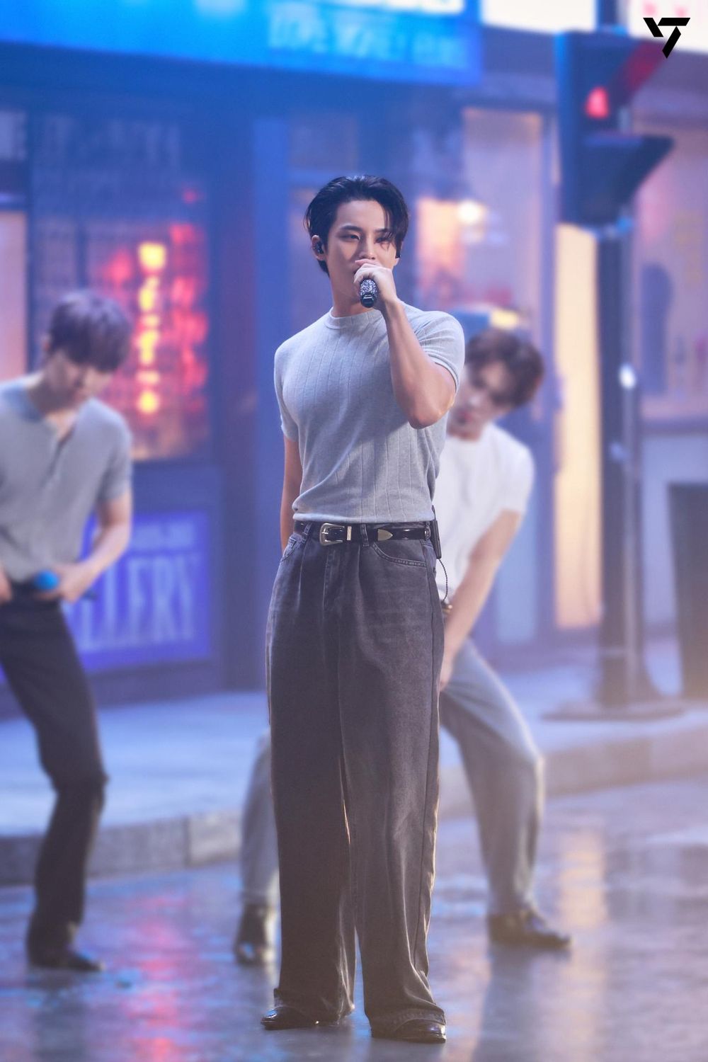 韓國男同志票選天菜KPOP男偶像TOP7！車銀優只排第5，珉奎、秀彬男女通殺！-12