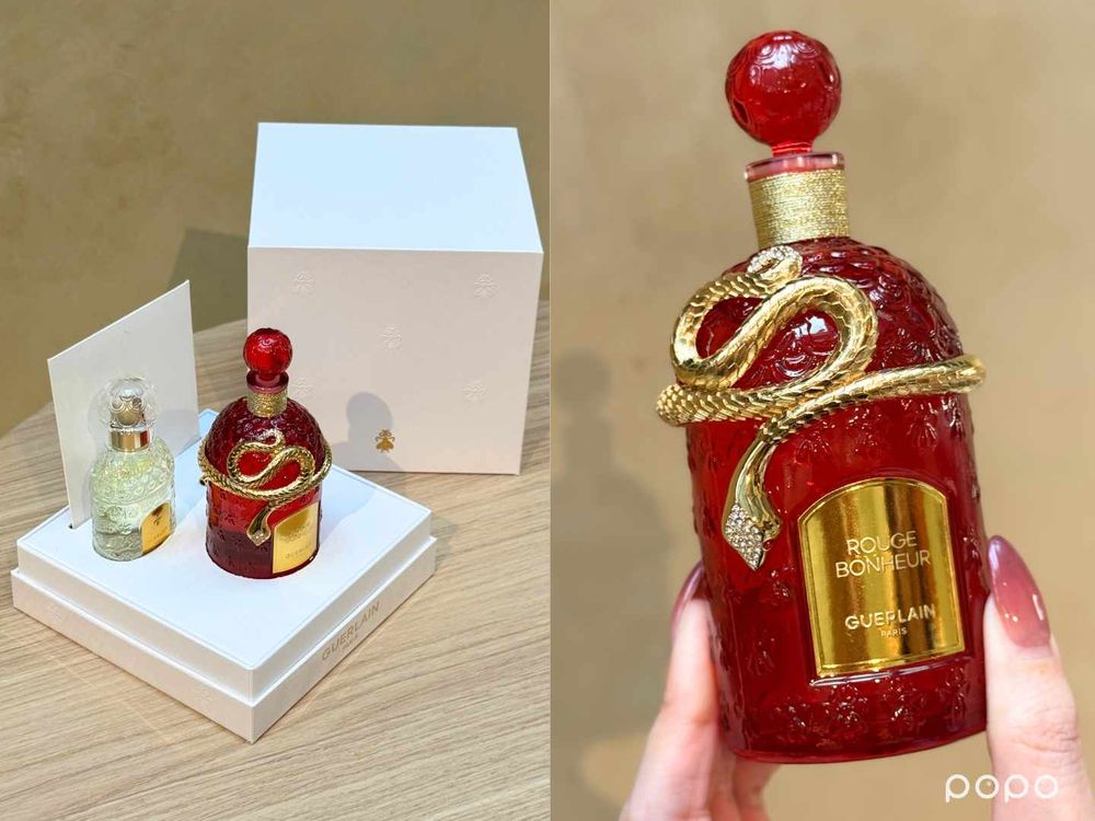 12星座2025開運香水推薦！TOM FORD、PRADA、DIOR...，都是提升好印象的命定香！-13