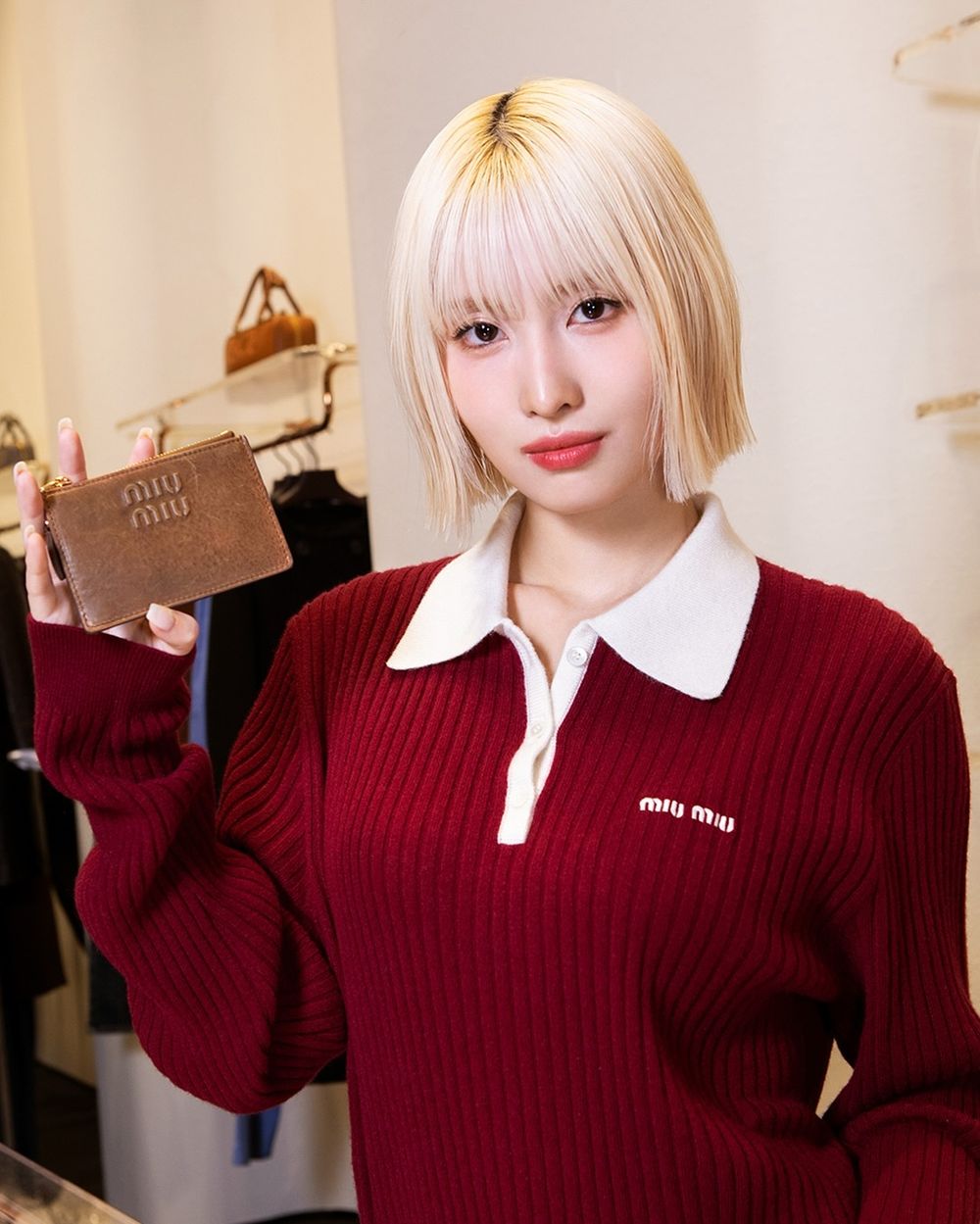 日本搜尋量最多的KPOP女偶像TOP7！張員瑛未進前三，Momo、中村一葉全上榜！-10